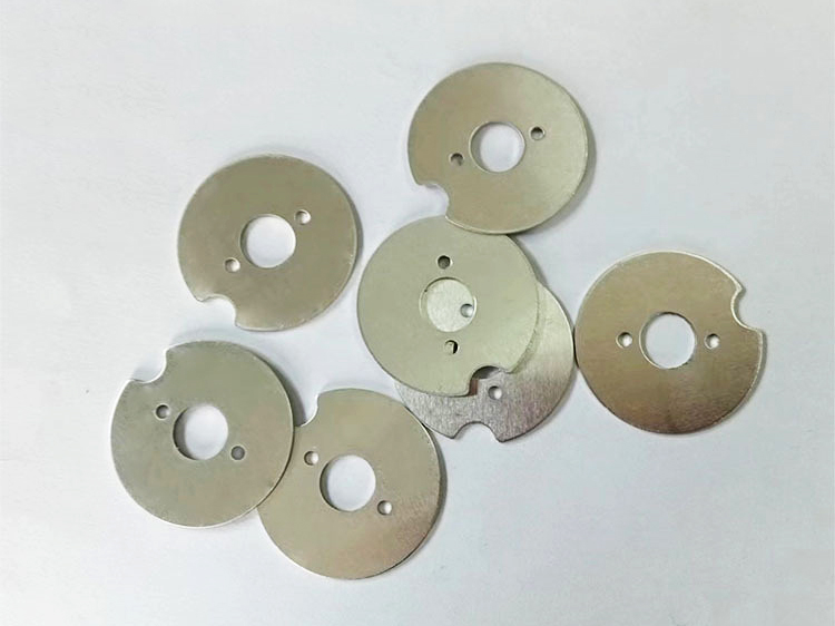 东莞接触片